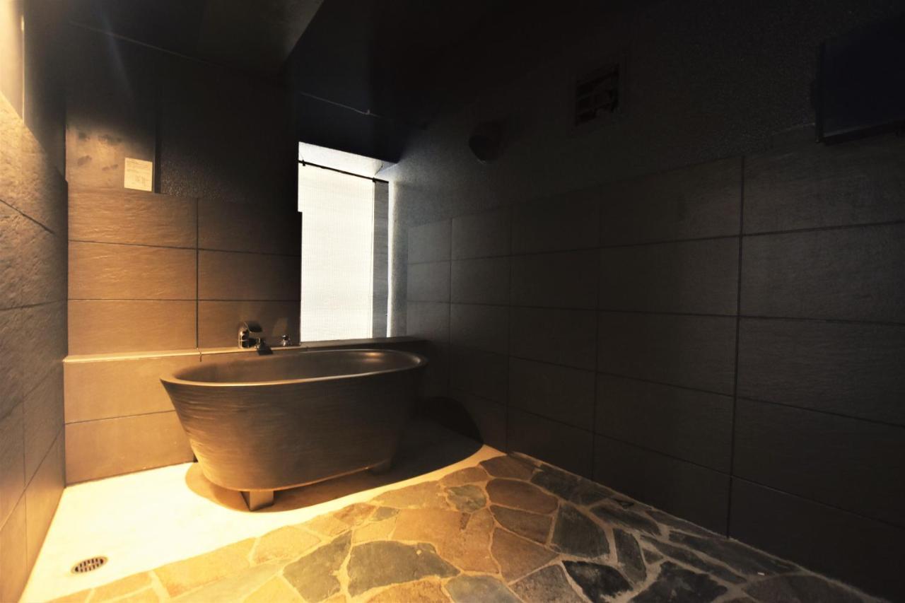 Randor Hotel Tóquio