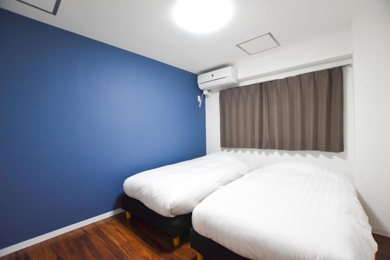 Hotel Randor Tóquio