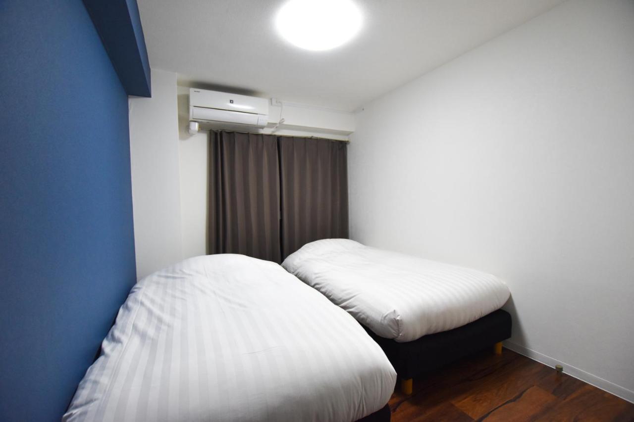 Randor Hotel Tóquio