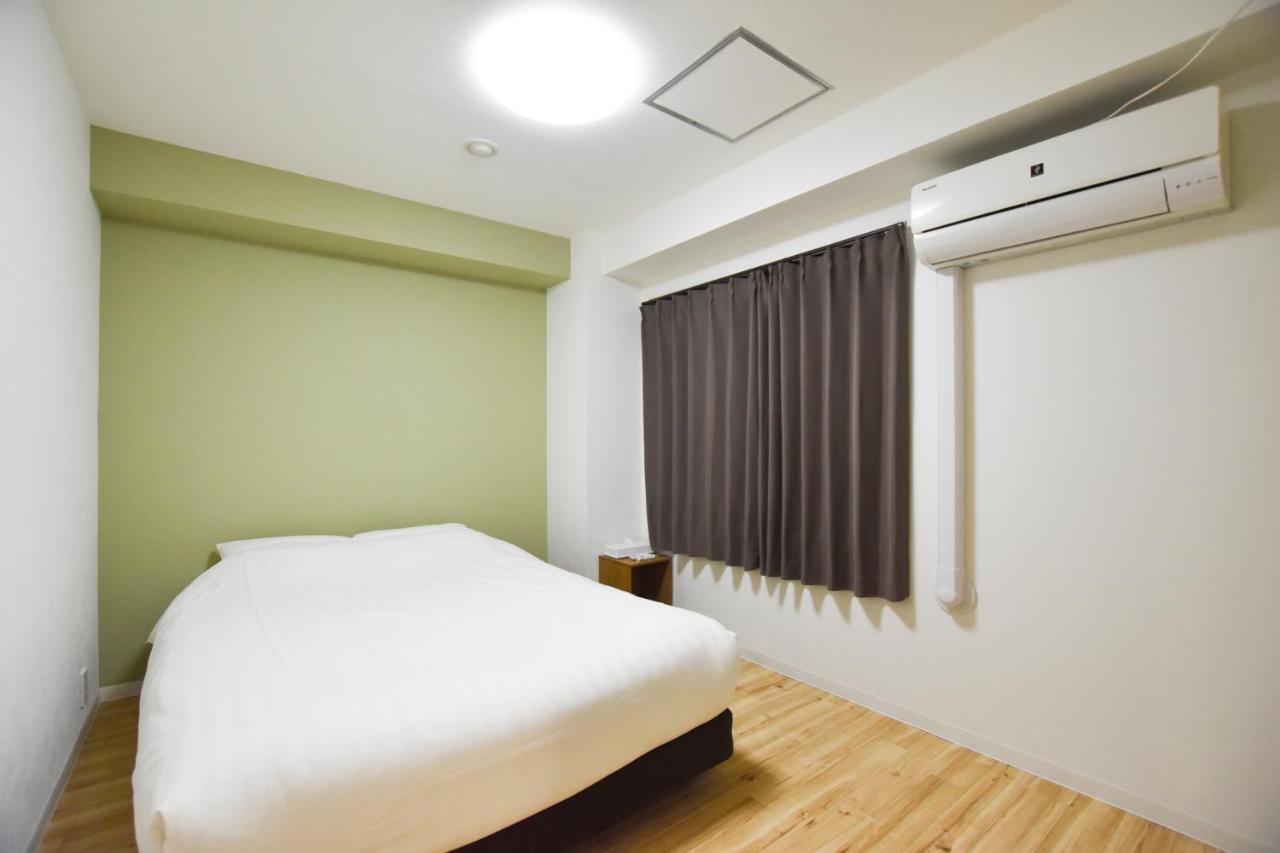 Hotel Randor Tóquio