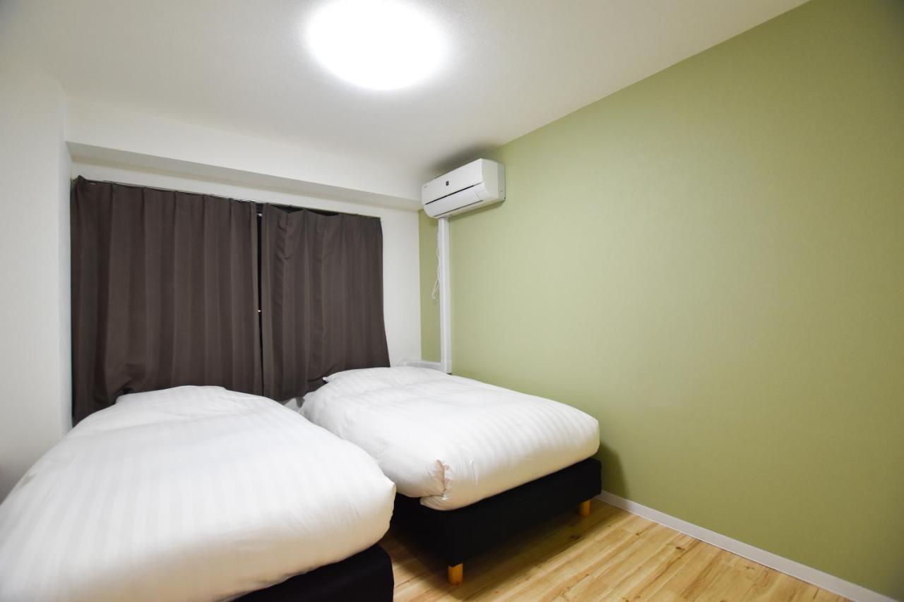 Hotel Randor Tóquio