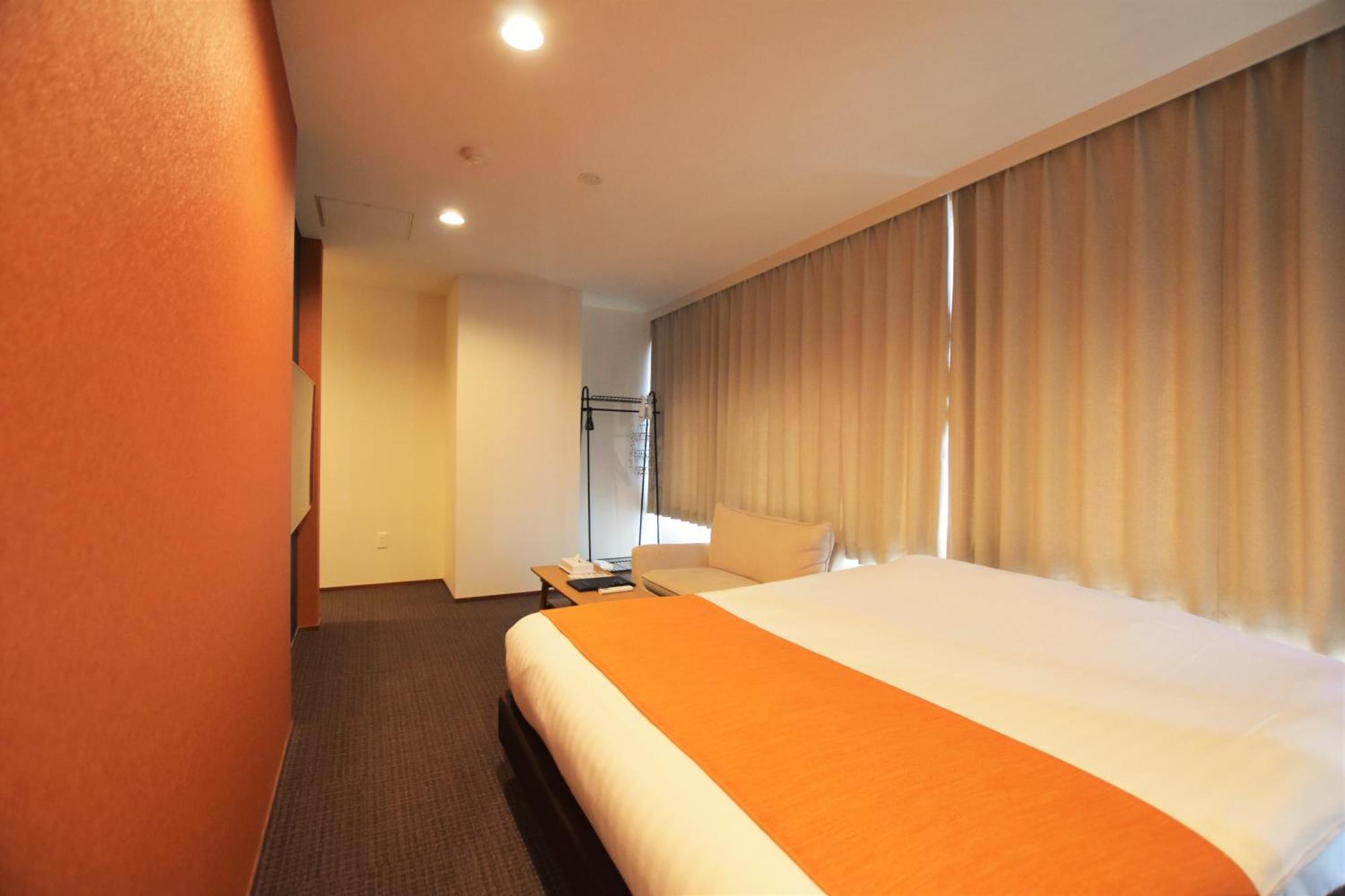 Randor Hotel Tóquio