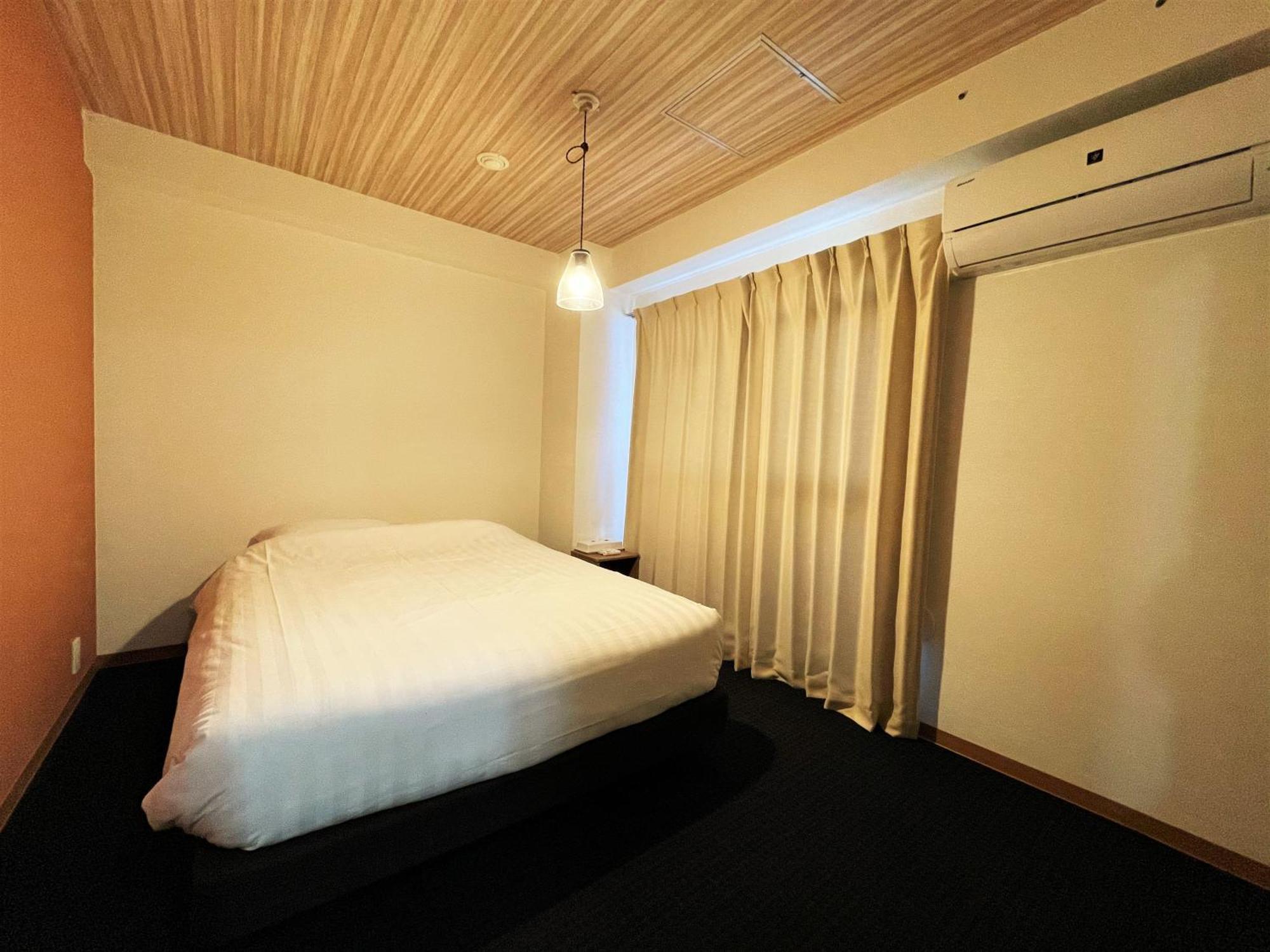 Randor Hotel Tóquio
