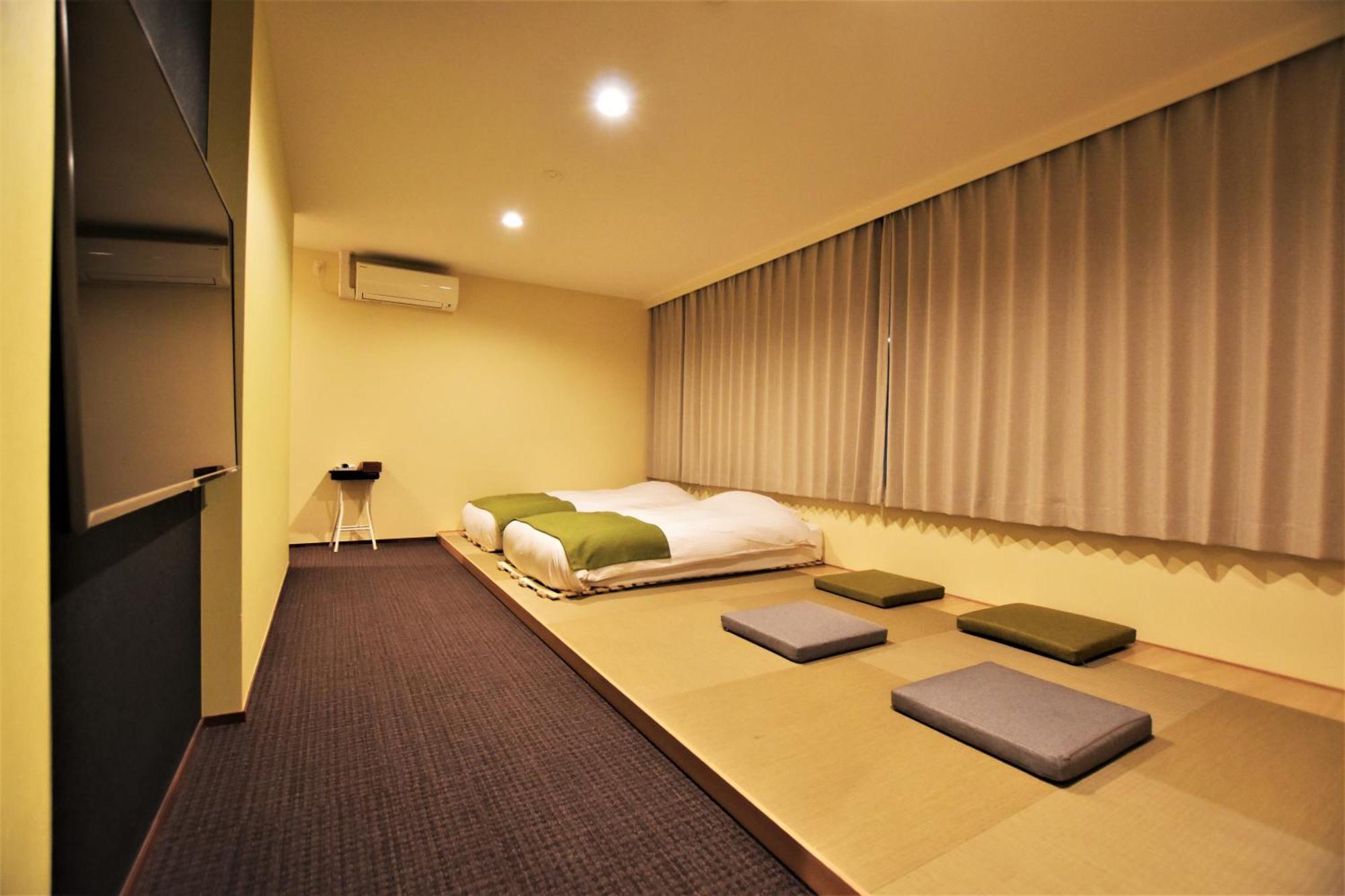 Hotel Randor Tóquio