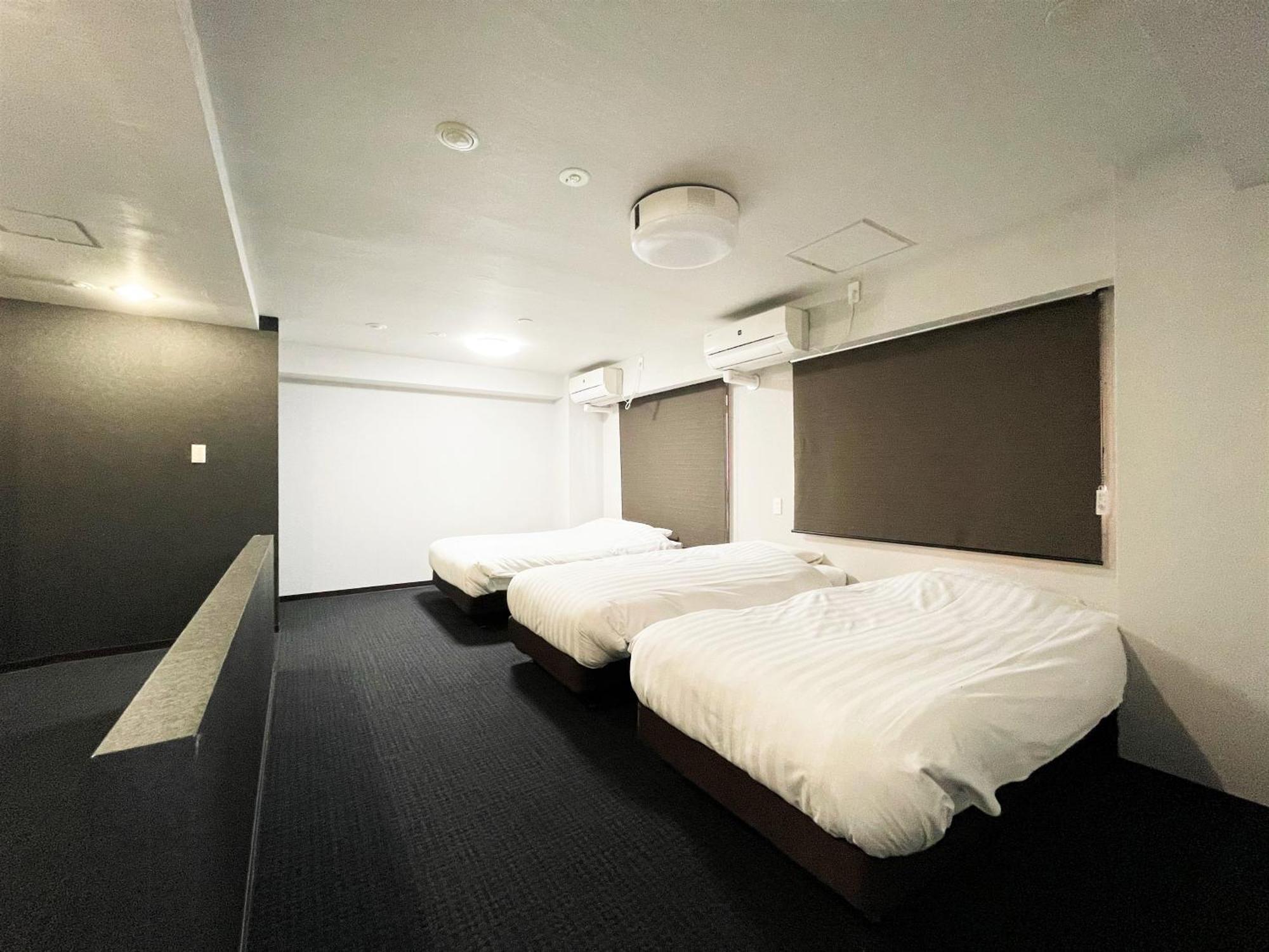Randor Hotel Tóquio