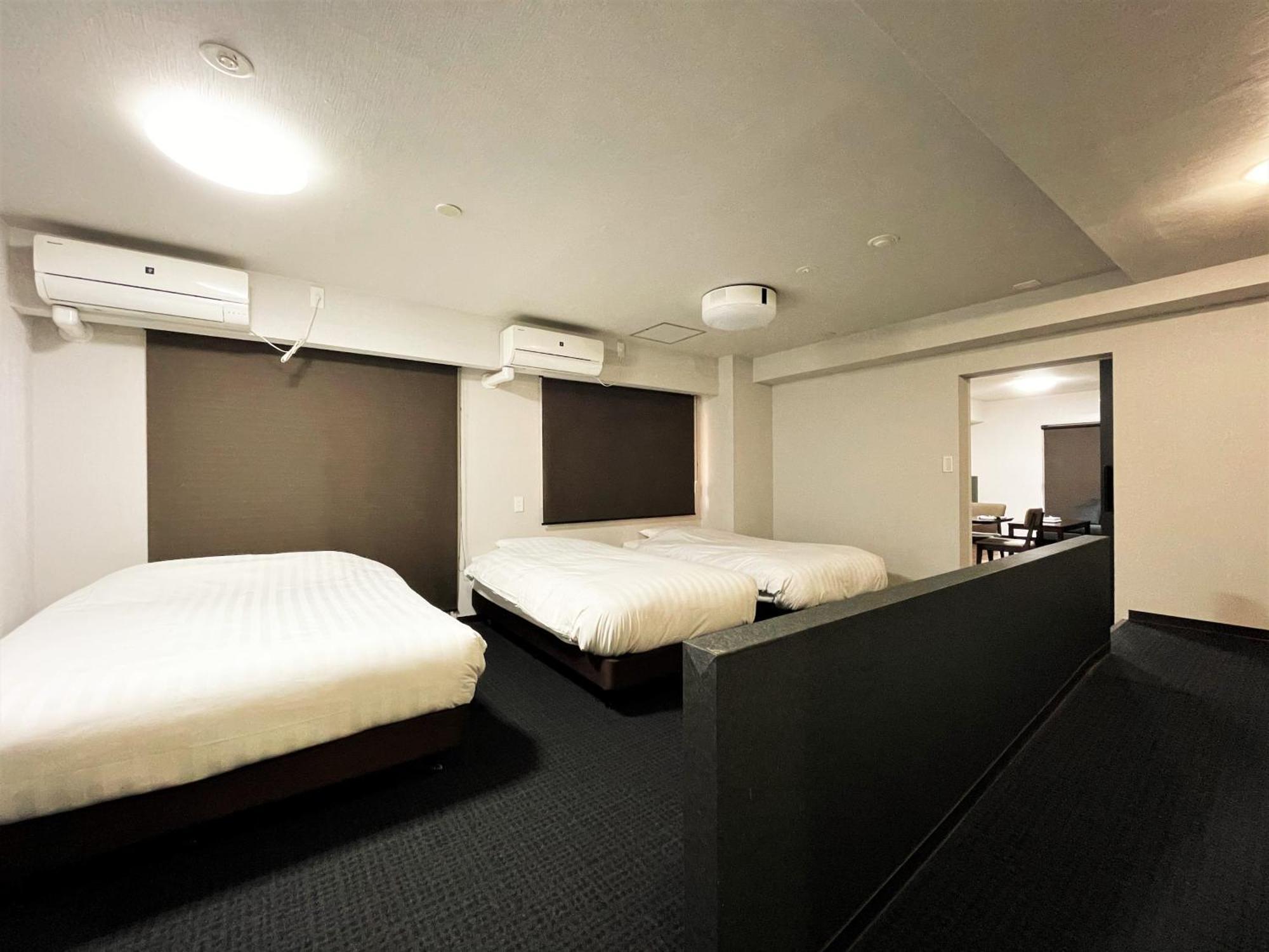 Randor Hotel Tóquio