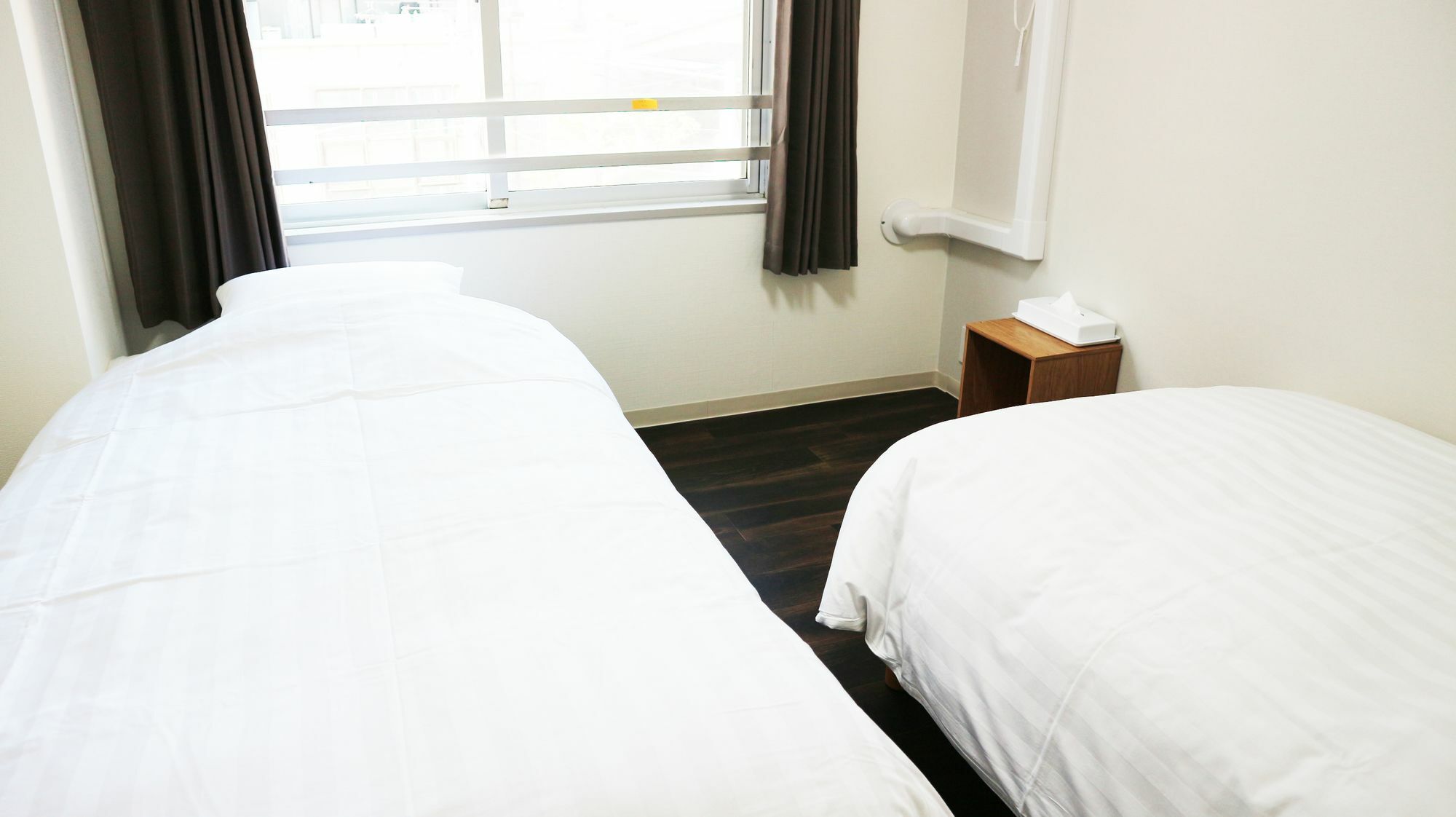 Hotel Randor Tóquio