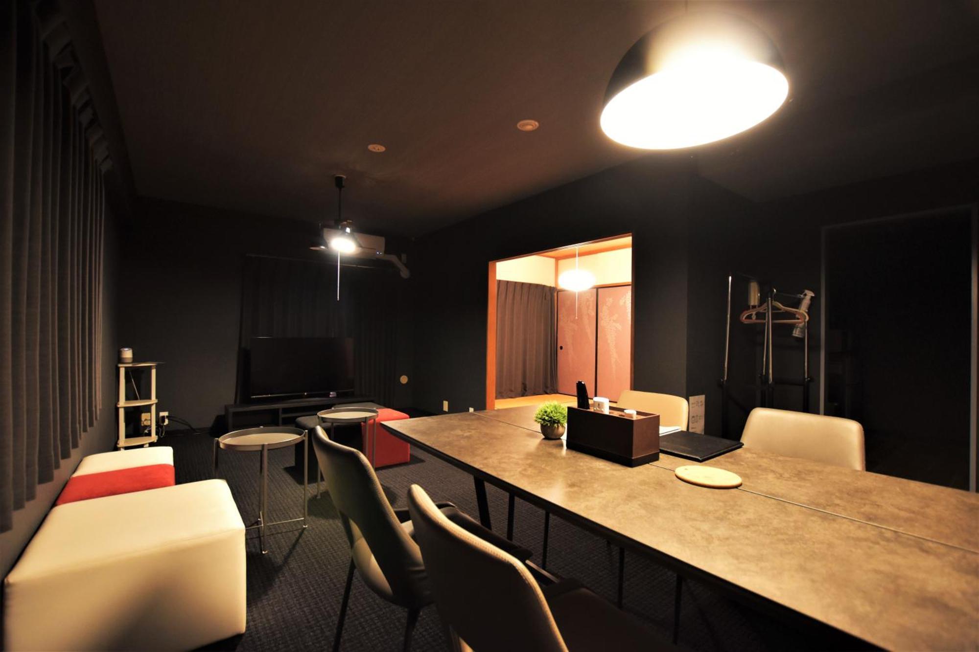Randor Hotel Tokio