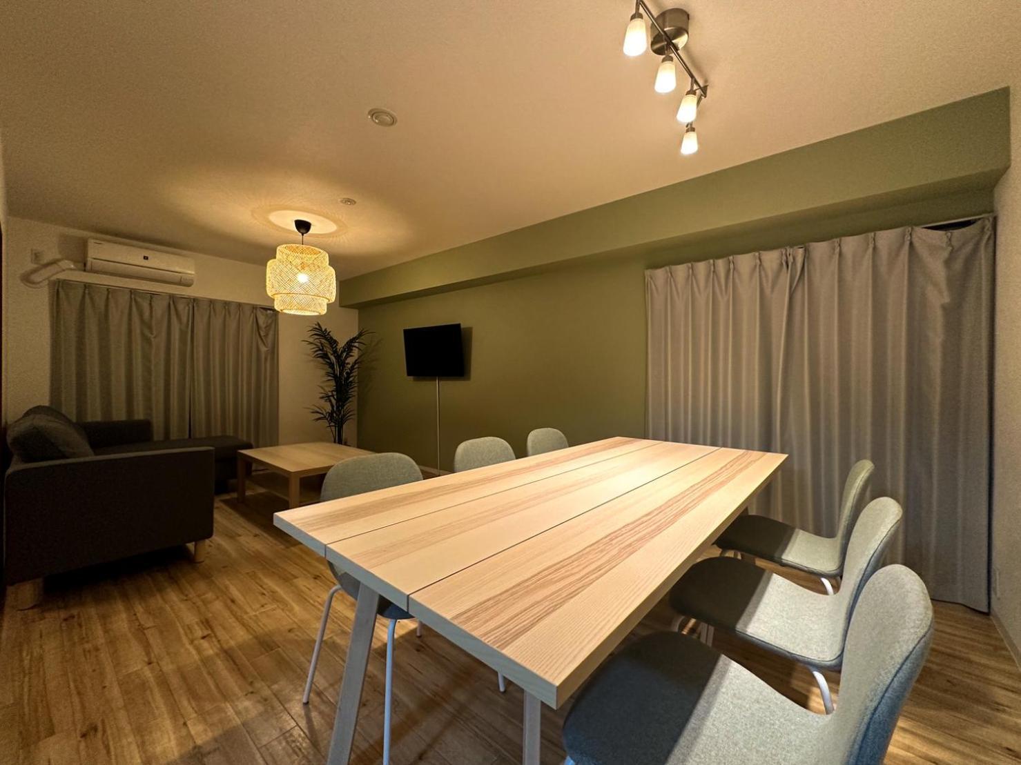 Randor 5* Tōkyō