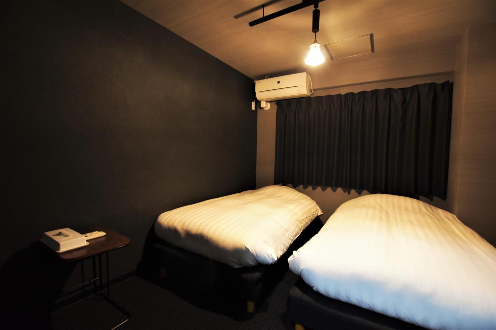 Randor 5* Tōkyō